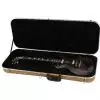Gibson LPM 2015 BL Translucent Ebony E-Gitarre