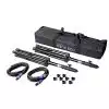 HK Audio Lucas Nano 600 Stereo Add On Package Boxenstnder