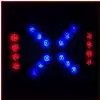 Flash LED DMX