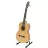 Baton Rouge LM5 S Konzertgitarre