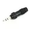 Amphenol ACPS-3.5 MINI-Klinkenstecker TRS