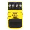 Behringer BCH100 bass chorus Effekt