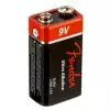 Fender battery 9V