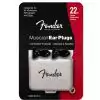 Fender Musican Series Black Ohrstpsel