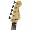 Fender Deluxe Active Jazz Bass V Okoume Bassgitarre