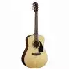 Fender CD 60 NAT DS V2 Westerngitarre