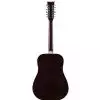 Morrison MBD100-12 Westerngitarre