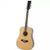 Morrison MBD100-12 Westerngitarre