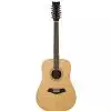 Morrison MBD100-12 Westerngitarre