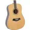 Morrison MBD100-12 Westerngitarre