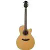 Takamine GN20CE NS Westerngitarre (mit Tonabnehmer)