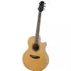 Takamine GN20CE NS Westerngitarre (mit Tonabnehmer)