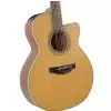 Takamine GN20CE NS Westerngitarre (mit Tonabnehmer)