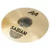 Sabian 14 #8243;16 #8243;20 #8243; AA Metal 25005X Beckensatz