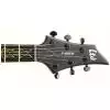 LTD F400FM STBLK E-Gitarre