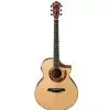 Ibanez AEW 2014 LTD NT Westerngitarre (mit Tonabnehmer)