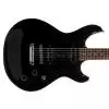 Cort M200 BK E-Gitarre