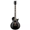 LTD EC 256 BLK E-Gitarre