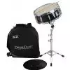 DrumCraft Pure Series Snare 14x5,5 #8243;  Trommel