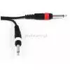 Sssnake YPK2030 mini Jack => 2 x Jack 3m