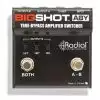 Radial BigShot ABY Umschalter Radial BigShot ABY Umschalter