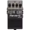 BOSS RV-6 Digital Reverb Gitarreneffekt