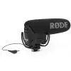 Rode VideoMic Pro Rycote Kamera-Mikrofon