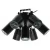 Eurolite LED SVF-1 Flower effect -  Lichteffekt