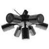 Eurolite LED SVF-1 Flower effect -  Lichteffekt
