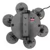 Eurolite LED SVF-1 Flower effect -  Lichteffekt