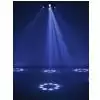 Eurolite LED SVF-1 Flower effect -  Lichteffekt