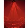 Eurolite LED SVF-1 Flower effect -  Lichteffekt