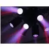 Eurolite LED SVF-1 Flower effect -  Lichteffekt