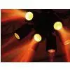 Eurolite LED SVF-1 Flower effect -  Lichteffekt