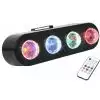 Eurolite LED CPE-40 IR Flower effect -  Lichteffekt