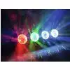 Eurolite LED CPE-40 IR Flower effect -  Lichteffekt