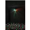 Eurolite LED CPE-40 IR Flower effect -  Lichteffekt