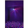 Eurolite LED CPE-40 IR Flower effect -  Lichteffekt