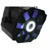 Eurolite LED FE-900 Hybrid Flower effect -  Lichteffekt