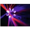 Eurolite LED FE-900 Hybrid Flower effect -  Lichteffekt