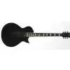 LTD EC400 EMG BK E-Gitarre