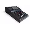 Alesis MultiMix 4 USB FX analoges Mischpult