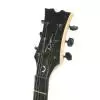 Dean Evo XM TransBlack E-Gitarre