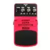 Behringer UD100 Ultra Distortion Gitarreneffekt