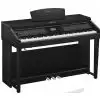Yamaha CVP 701 B Clavinova E-Piano