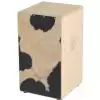 AW Cajon SP10B20 Cow  Cajon Schlaginstrument