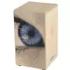 AW Cajon SP10B25DB Blue Eye Double Cajon