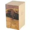 AW Cajon SP12B20 Gekon Cajon Schlaginstrument