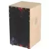 AW Cajon SP12BR20 Flames Cajon Schlaginstrument