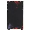 AW Cajon SP12BR20 Flames Cajon Schlaginstrument